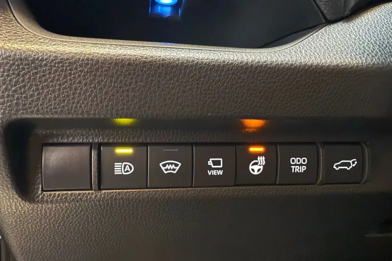 Toyota RAV4 din 2025 cu 10 km - oferta TOY131150 - foto 10