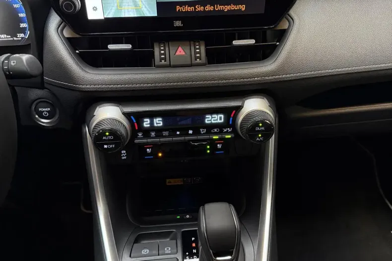 Toyota RAV4 din 2025 cu 10 km - oferta TOY131150 - foto 13