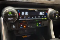 Toyota RAV4 din 2025 cu 10 km - oferta TOY131150 - foto 14