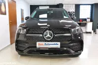 Mercedes-Benz GLE din 2019 cu 93.990 km - oferta MER131152 - foto 2