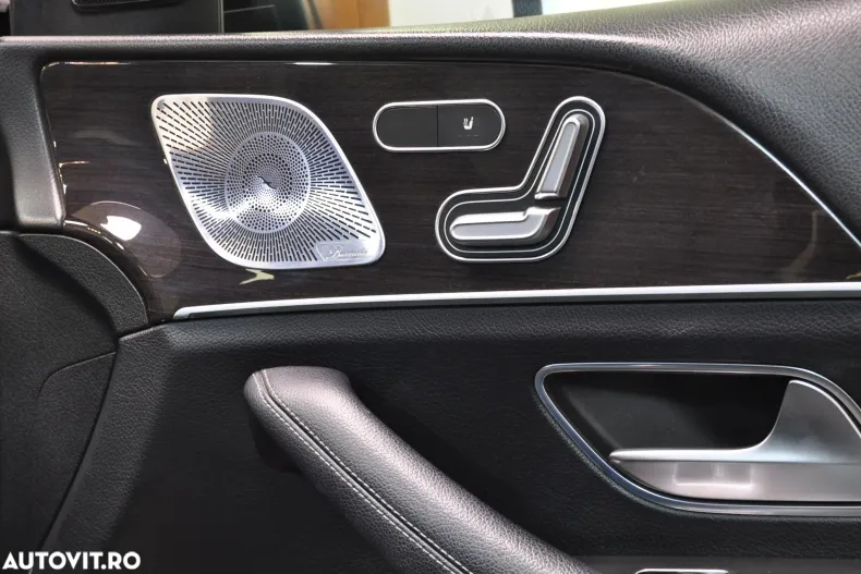 Mercedes-Benz GLE din 2019 cu 93.990 km - oferta MER131152 - foto 7