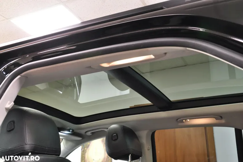 Mercedes-Benz GLE din 2019 cu 93.990 km - oferta MER131152 - foto 8