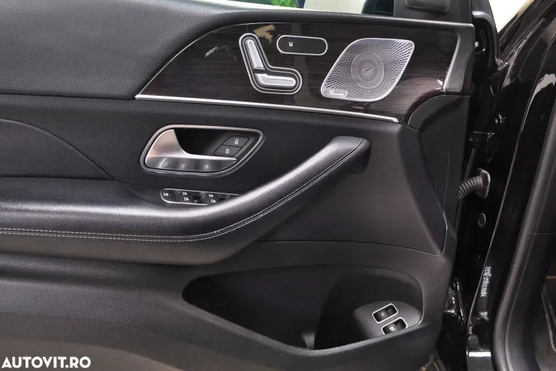 Mercedes-Benz GLE din 2019 cu 93.990 km - oferta MER131152 - foto 9