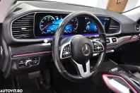 Mercedes-Benz GLE din 2019 cu 93.990 km - oferta MER131152 - foto 12