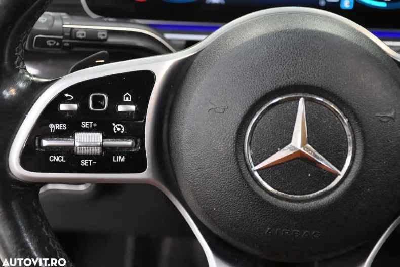 Mercedes-Benz GLE din 2019 cu 93.990 km - oferta MER131152 - foto 14