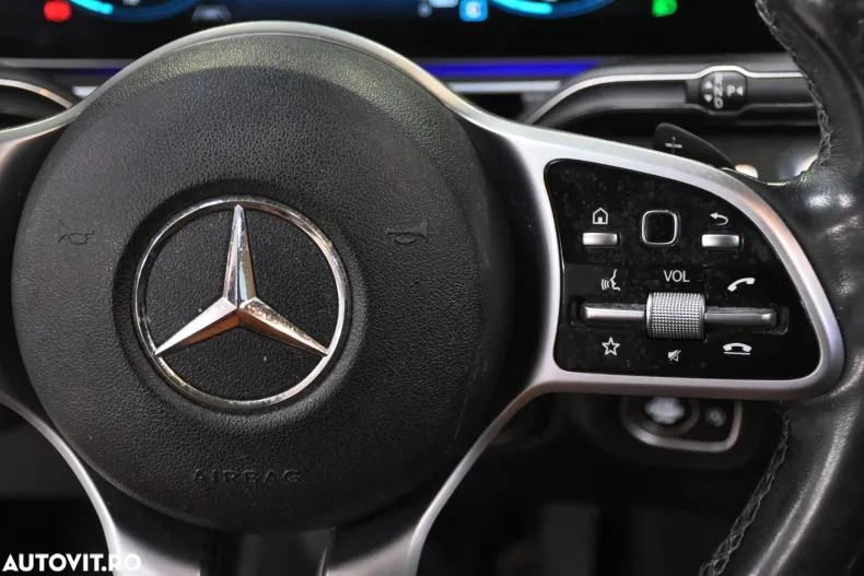 Mercedes-Benz GLE din 2019 cu 93.990 km - oferta MER131152 - foto 15