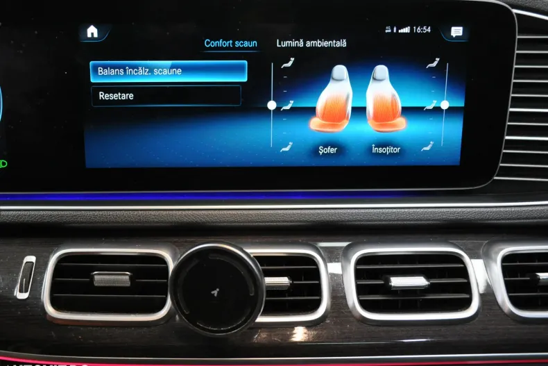 Mercedes-Benz GLE din 2019 cu 93.990 km - oferta MER131152 - foto 17