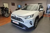 Toyota RAV4 din 2020 cu 128.000 km - oferta TOY131153 - foto 1