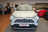 Toyota RAV4 din 2020 cu 128.000 km - oferta TOY131153 - foto 2