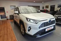 Toyota RAV4 din 2020 cu 128.000 km - oferta TOY131153 - foto 3