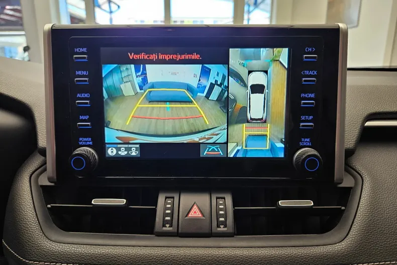 Toyota RAV4 din 2020 cu 128.000 km - oferta TOY131153 - foto 15