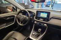 Toyota RAV4 din 2020 cu 128.000 km - oferta TOY131153 - foto 16