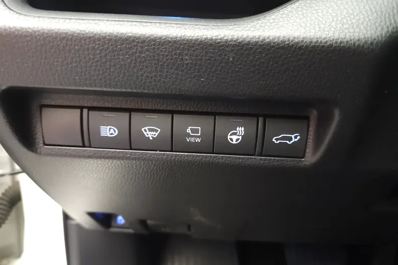 Toyota RAV4 din 2020 cu 128.000 km - oferta TOY131153 - foto 19