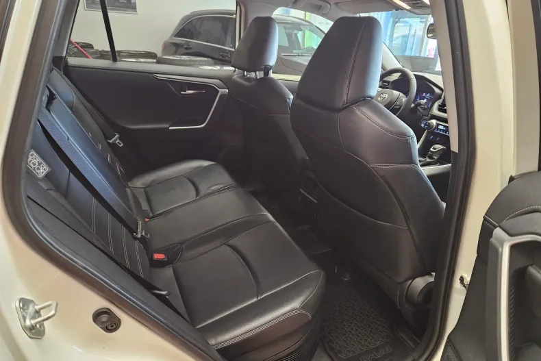 Toyota RAV4 din 2020 cu 128.000 km - oferta TOY131153 - foto 22