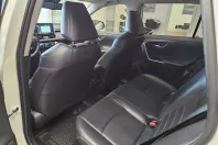 Toyota RAV4 din 2020 cu 128.000 km - oferta TOY131153 - foto 24