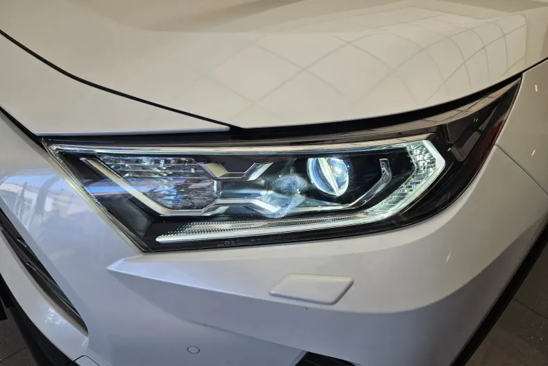 Toyota RAV4 din 2020 cu 128.000 km - oferta TOY131153 - foto 28