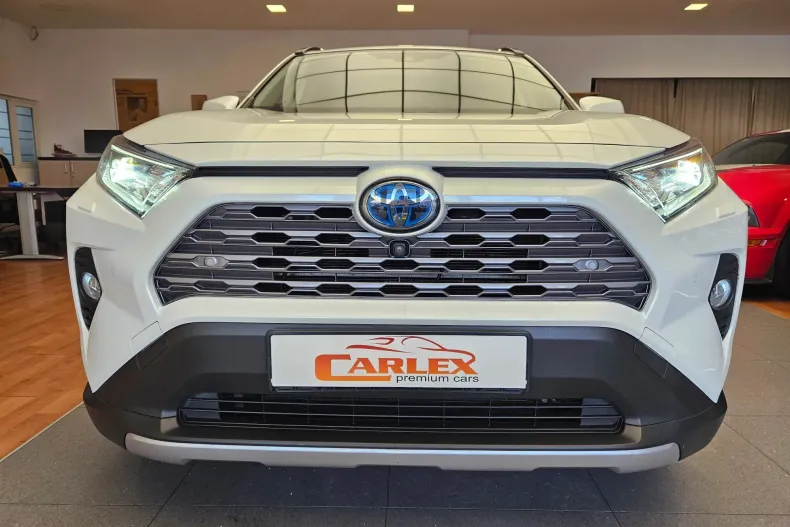 Toyota RAV4 din 2020 cu 128.000 km - oferta TOY131153 - foto 29
