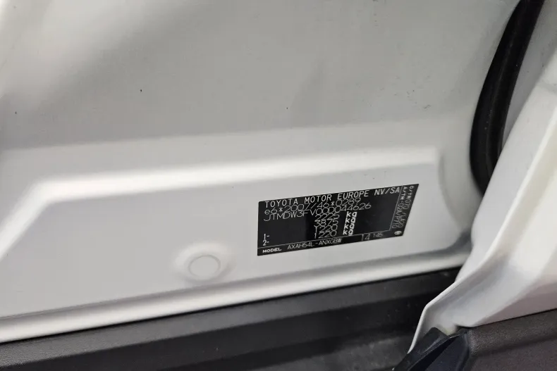 Toyota RAV4 din 2020 cu 128.000 km - oferta TOY131153 - foto 32