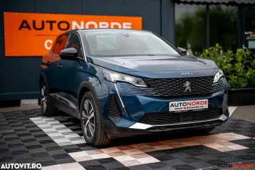Peugeot 3008 din 2022 - oferta PEU131155