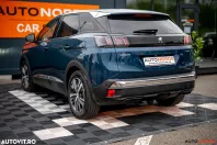 Peugeot 3008 din 2022 cu 18.600 km - oferta PEU131155 - foto 12