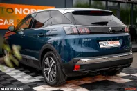 Peugeot 3008 din 2022 cu 18.600 km - oferta PEU131155 - foto 16