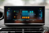 Peugeot 3008 din 2022 cu 18.600 km - oferta PEU131155 - foto 36