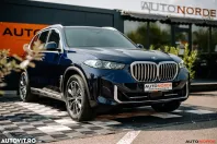 BMW X5 din 2023 cu 54.900 km - oferta BMW131158 - foto 1