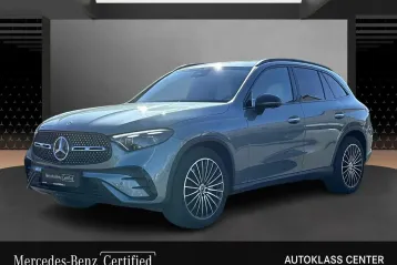 Mercedes-Benz GLC din 2025 - oferta MER131164