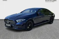 Mercedes-Benz CLS din 2019 cu 66.206 km - oferta MER131165 - foto 1