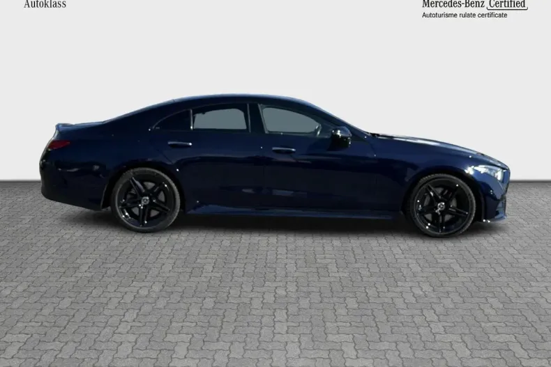 Mercedes-Benz CLS din 2019 cu 66.206 km - oferta MER131165 - foto 6