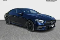 Mercedes-Benz CLS din 2019 cu 66.206 km - oferta MER131165 - foto 7