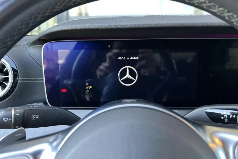 Mercedes-Benz CLS din 2019 cu 66.206 km - oferta MER131165 - foto 10