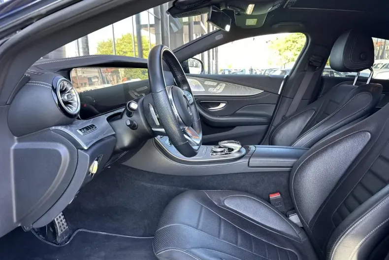 Mercedes-Benz CLS din 2019 cu 66.206 km - oferta MER131165 - foto 13