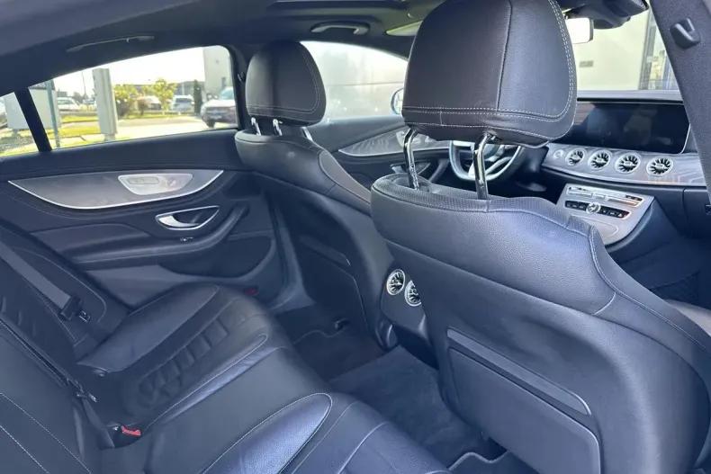 Mercedes-Benz CLS din 2019 cu 66.206 km - oferta MER131165 - foto 14