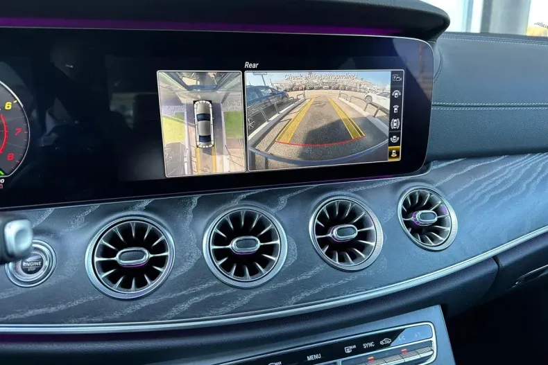 Mercedes-Benz CLS din 2019 cu 66.206 km - oferta MER131165 - foto 17