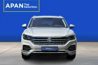 Volkswagen Touareg din 2020 cu 79.900 km - oferta VOL131167 - foto 2