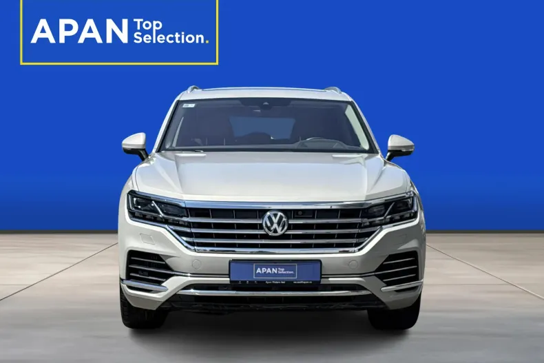 Volkswagen Touareg din 2020 cu 79.900 km - oferta VOL131167 - foto 2