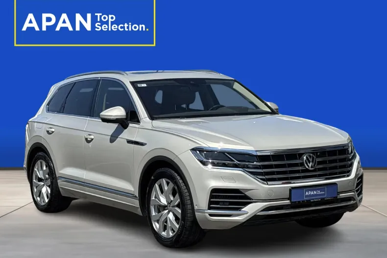 Volkswagen Touareg din 2020 cu 79.900 km - oferta VOL131167 - foto 3