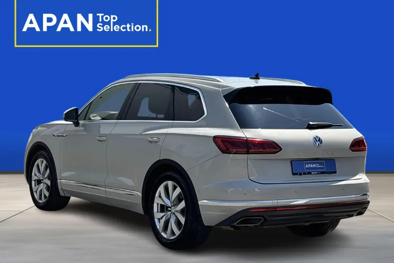 Volkswagen Touareg din 2020 cu 79.900 km - oferta VOL131167 - foto 6