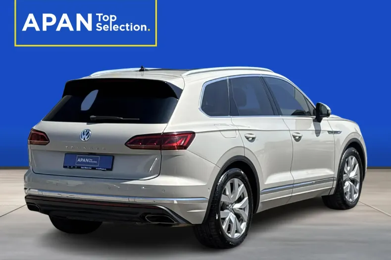 Volkswagen Touareg din 2020 cu 79.900 km - oferta VOL131167 - foto 8