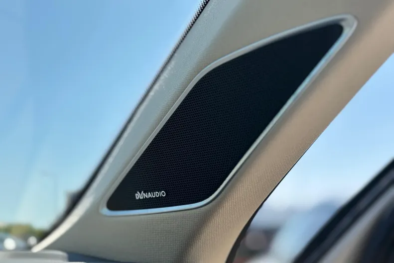 Volkswagen Touareg din 2020 cu 79.900 km - oferta VOL131167 - foto 17