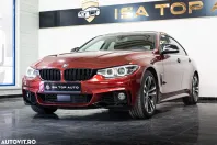 BMW Seria 4 din 2020 cu 176.423 km - oferta BMW131168 - foto 1