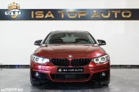 BMW Seria 4 din 2020 cu 176.423 km - oferta BMW131168 - foto 2
