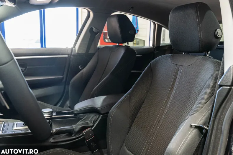 BMW Seria 4 din 2020 cu 176.423 km - oferta BMW131168 - foto 7