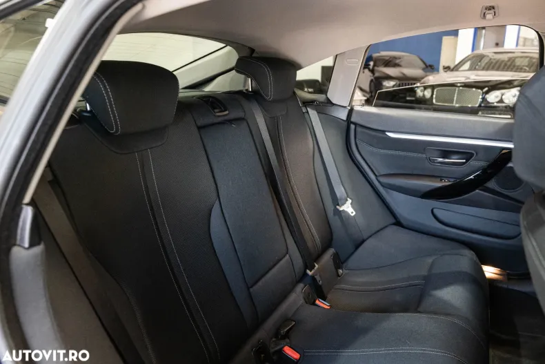 BMW Seria 4 din 2020 cu 176.423 km - oferta BMW131168 - foto 8