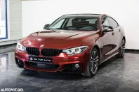 BMW Seria 4 din 2020 cu 176.423 km - oferta BMW131168 - foto 10