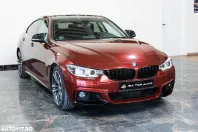 BMW Seria 4 din 2020 cu 176.423 km - oferta BMW131168 - foto 11