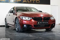 BMW Seria 4 din 2020 cu 176.423 km - oferta BMW131168 - foto 12