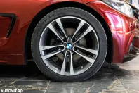 BMW Seria 4 din 2020 cu 176.423 km - oferta BMW131168 - foto 14