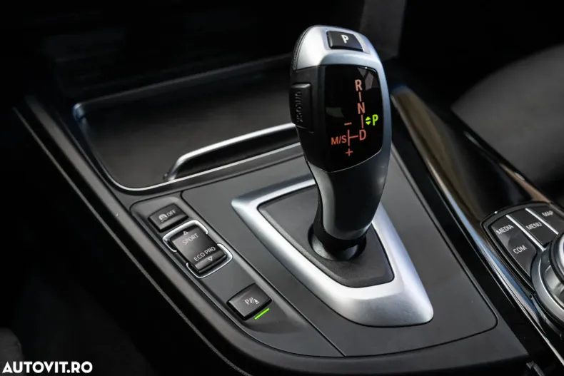 BMW Seria 4 din 2020 cu 176.423 km - oferta BMW131168 - foto 18